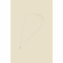 Accessorize Sterling Silver Sparkle Pendant Necklace For Female