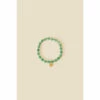 Accessorize Gold-Plated Healing Stone Aventurine Bracelet For Female 1 Accessorize Gold-Plated Healing Stone Aventurine Bracelet For Female -Accessorize Shop unnamed file 1707