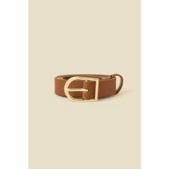 Accessorize Simple Buckle Belt For Female 7 Accessorize Simple Buckle Belt For Female -Accessorize Shop unnamed file 179