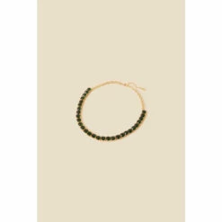 Accessorize Crystal Sparkle Necklace For Female