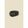 Accessorize Large Buckle Weave Belt For Female 1 Accessorize Large Buckle Weave Belt For Female -Accessorize Shop unnamed file 180