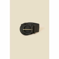 Accessorize Large Buckle Weave Belt For Female 8 Accessorize Large Buckle Weave Belt For Female -Accessorize Shop unnamed file 182
