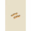 Accessorize Gemstone Barette Clips Set Of Two For Female 2 Accessorize Gemstone Barette Clips Set Of Two For Female -Accessorize Shop unnamed file 1847
