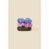 Accessorize Textured Scrunchies Set Of Three For Female -Accessorize Shop unnamed file 1875
