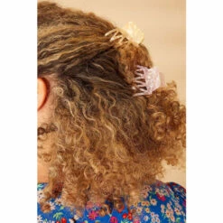 Accessorize Marbled Resin Claw Clips Set Of Two For Female -Accessorize Shop unnamed file 1886