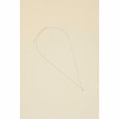 Accessorize Sterling Silver Sparkle Star Pendant Necklace For Female -Accessorize Shop unnamed file 1897