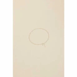 Accessorize Sterling Silver Filigree Chain Bracelet For Female -Accessorize Shop unnamed file 1905