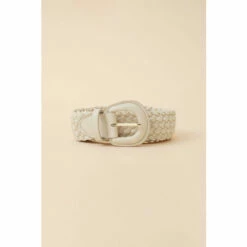 Accessorize Plaited Belt For Female -Accessorize Shop unnamed file 210