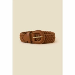 Accessorize Plaited Belt For Female -Accessorize Shop unnamed file 211