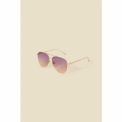 Accessorize Half Frame Aviator Sunglasses For Female 12 Accessorize Half Frame Aviator Sunglasses For Female -Accessorize Shop unnamed file 2146