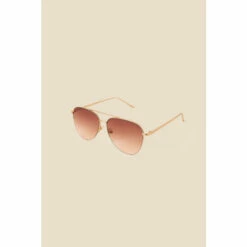 Accessorize Half Frame Aviator Sunglasses For Female 13 Accessorize Half Frame Aviator Sunglasses For Female -Accessorize Shop unnamed file 2147