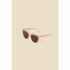 Accessorize Chunky Cat Eye Sunglasses For Female -Accessorize Shop unnamed file 2164