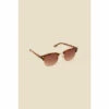 Accessorize Classic Square Tortoiseshell Sunglasses For Female -Accessorize Shop unnamed file 2176