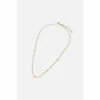 Accessorize Gold-Plated Star Station Necklace For Female -Accessorize Shop unnamed file 2179