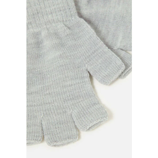 Accessorize Fingerless Glove Twinset For Female 4 Accessorize Fingerless Glove Twinset For Female - Image 2
