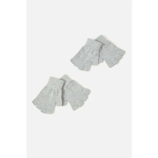 Accessorize Fingerless Glove Twinset For Female 6 Accessorize Fingerless Glove Twinset For Female - Image 4