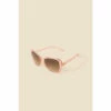 Accessorize Clear Oversized Square Sunglasses For Female -Accessorize Shop unnamed file 2190