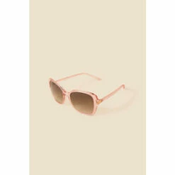 Accessorize Clear Oversized Square Sunglasses For Female 8 Accessorize Clear Oversized Square Sunglasses For Female -Accessorize Shop unnamed file 2192