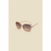 Accessorize Clear Oversized Square Sunglasses For Female 2 Accessorize Clear Oversized Square Sunglasses For Female -Accessorize Shop unnamed file 2209