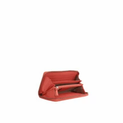 Silviano Helen Zip Around Wallet For Unisex 9 Silviano Helen Zip Around Wallet For Unisex -Accessorize Shop unnamed file 2214