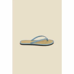 Accessorize Beaded Seagrass Flip Flops For Female 9 Accessorize Beaded Seagrass Flip Flops For Female -Accessorize Shop unnamed file 2240