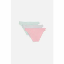 Accessorize Brief Multipack With Natural Bamboo Fibres For Female -Accessorize Shop unnamed file 2280