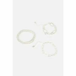 Accessorize Reconnected Chain Bracelet Set For Female 9 Accessorize Reconnected Chain Bracelet Set For Female -Accessorize Shop unnamed file 2289