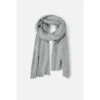 Accessorize &apos;Wells&apos; Blanket Scarf For Female