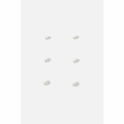 Accessorize Sterling Silver Ball Studs Set Of Three For Female 7 Accessorize Sterling Silver Ball Studs Set Of Three For Female -Accessorize Shop unnamed file 2310