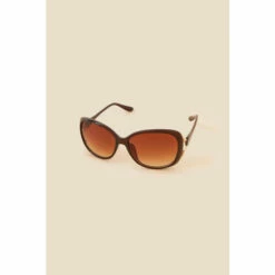 Accessorize Metal Detail Wrap Sunglasses For Female -Accessorize Shop unnamed file 234