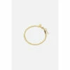 Accessorize Gold-Plated Omega Bracelet For Female -Accessorize Shop unnamed file 2348