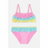 Accessorize Girls Laser Cut Bikini Set For Unisex -Accessorize Shop unnamed file 2381