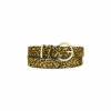 Accessorize Leopard Print Leather Jeans Belt For Female -Accessorize Shop unnamed file 2389