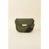 Accessorize Webbing Saddle Bag For Female -Accessorize Shop unnamed file 239
