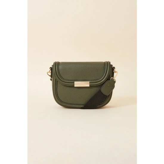 Accessorize Webbing Saddle Bag For Female 3 Accessorize Webbing Saddle Bag For Female