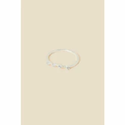 Accessorize Sterling Silver Sparkly Constellation Aquarius Ring For Female -Accessorize Shop unnamed file 2404