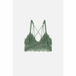 Accessorize Deep Lace Bralet For Female -Accessorize Shop unnamed file 2426