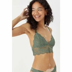 Accessorize Deep Lace Bralet For Female -Accessorize Shop unnamed file 2427