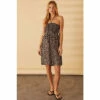 Accessorize Leopard Print Bandeau Dress For Female -Accessorize Shop unnamed file 2500