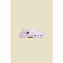 Accessorize Flamingo Charm Clogs For Unisex -Accessorize Shop unnamed file 2508