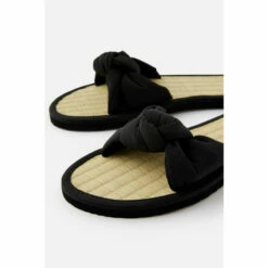 Accessorize Knot Seagrass Sliders For Female -Accessorize Shop unnamed file 2552