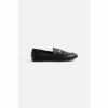 Accessorize Metal Bar Loafers For Female -Accessorize Shop unnamed file 2570
