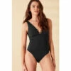 Accessorize Scallop Shaping Swimsuit For Female -Accessorize Shop unnamed file 2579
