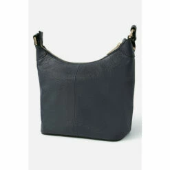 Accessorize &apos;Suzie&apos; Leather Scoop Bag For Female -Accessorize Shop unnamed file 2595
