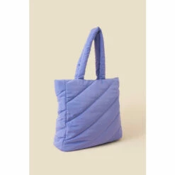Accessorize Quilted Shopper Bag For Female 8 Accessorize Quilted Shopper Bag For Female -Accessorize Shop unnamed file 260