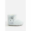 Accessorize Super Soft Slipper Boots For Female -Accessorize Shop unnamed file 2621
