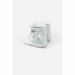 Accessorize Super Soft Slipper Boots For Female -Accessorize Shop unnamed file 2623