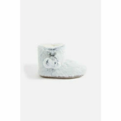 Accessorize Super Soft Slipper Boots For Female -Accessorize Shop unnamed file 2624