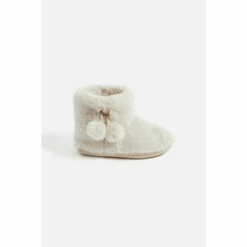 Accessorize Super Soft Slipper Boots For Female -Accessorize Shop unnamed file 2625