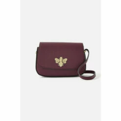 Accessorize Bee Cross-Body Bag For Female -Accessorize Shop unnamed file 2630